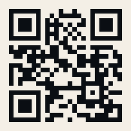 Código QR para chatear por WhatsApp con Punto de Vista