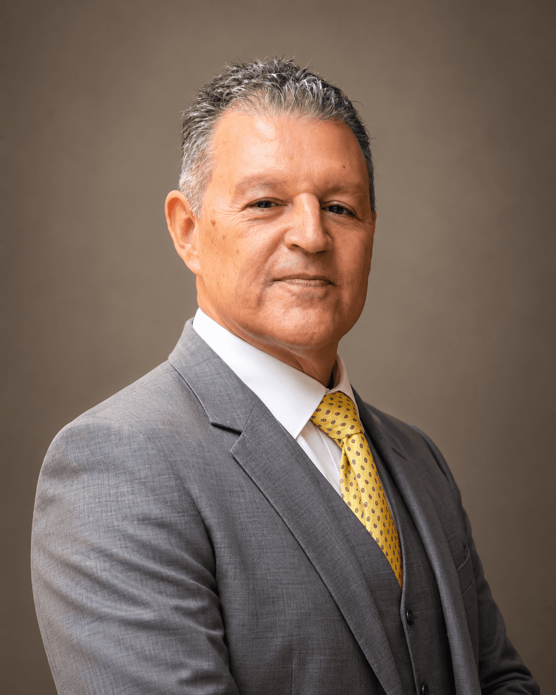 Jorge Sotomayor Peterson, Coordinador General · Fundador de Punto de Vista